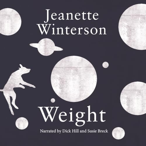 Cover of Weight