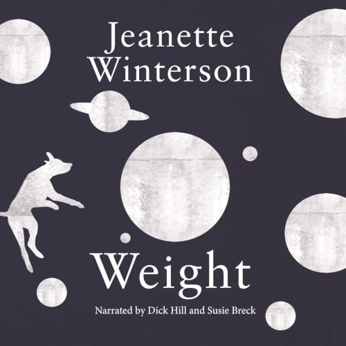 Cover of Weight