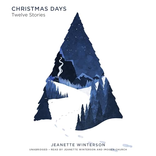 Cover of Christmas Days