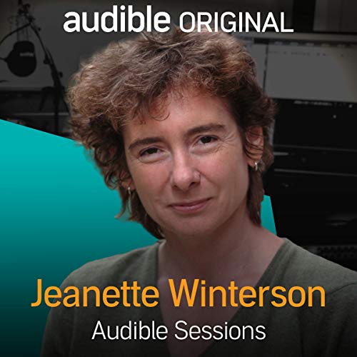 Cover of Jeanette Winterson
