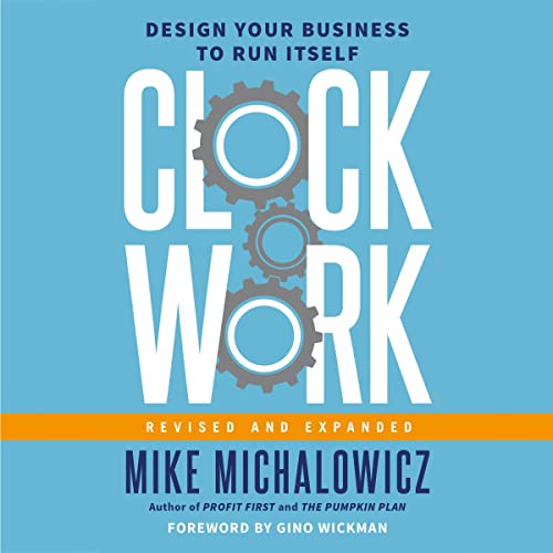 Cover of Clockwork, Revised and Expanded