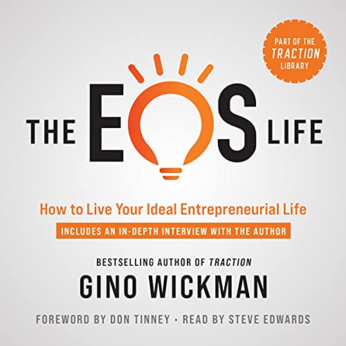 Cover of The EOS Life