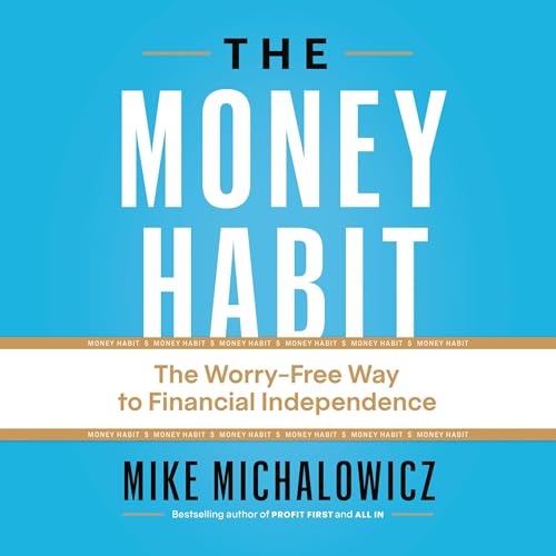 Cover of The Money Habit