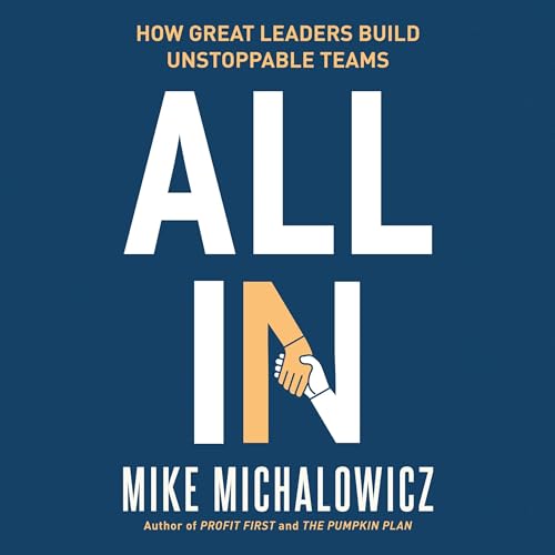 Cover of All In