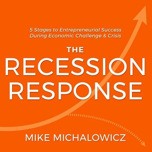 Cover of The Recession Response