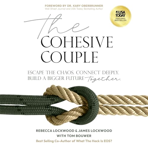 Cover of The Cohesive Couple