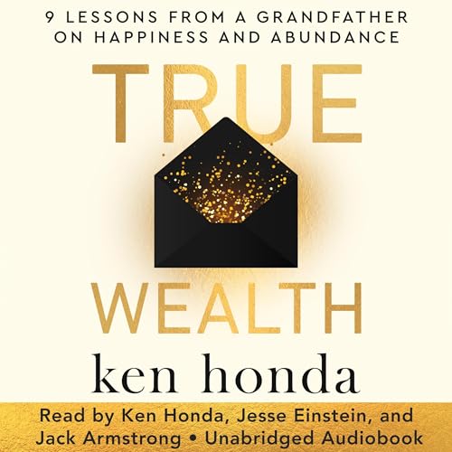 Cover of True Wealth