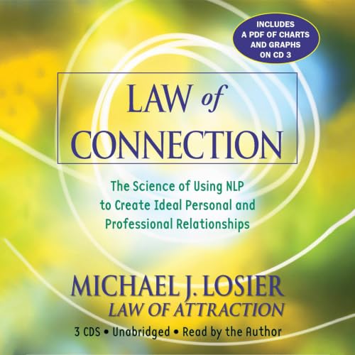 Cover of Law of Connection