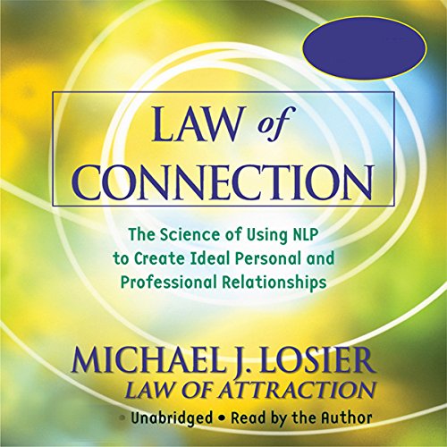 Cover of Law of Connection