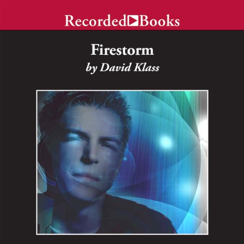 Cover of Firestorm