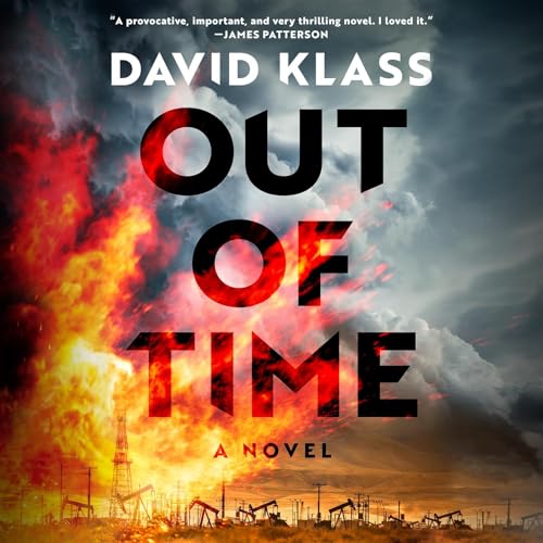 Cover of Out of Time