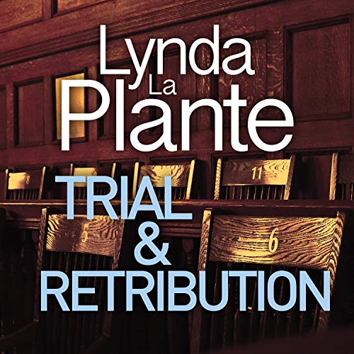 Cover of Trial and Retribution