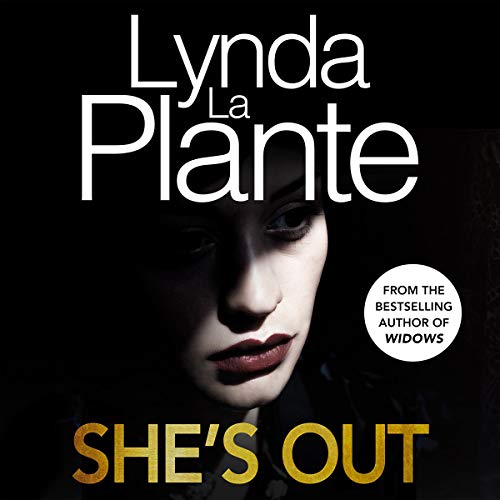 Cover of She's Out