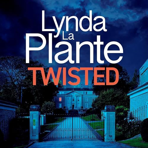 Cover of Twisted