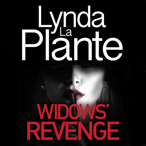 Cover of Widows' Revenge