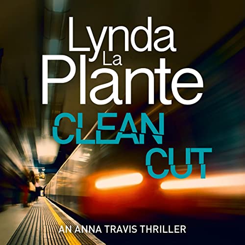 Cover of Clean Cut