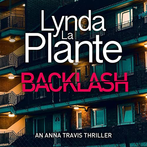 Cover of Backlash