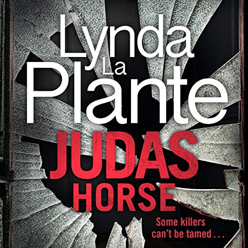 Cover of Judas Horse