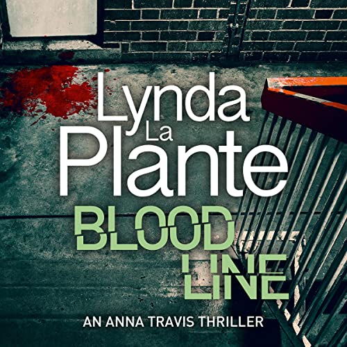 Cover of Bloodline