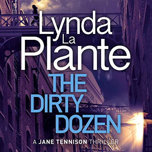 Cover of The Dirty Dozen