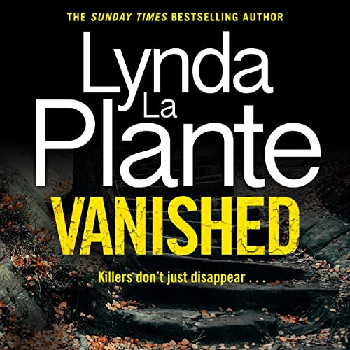 Cover of Vanished