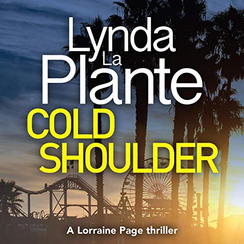 Cover of Cold Shoulder