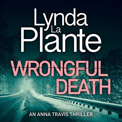 Cover of Wrongful Death