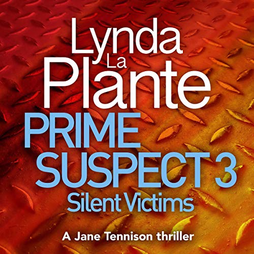 Cover of Prime Suspect 3: Silent Victims