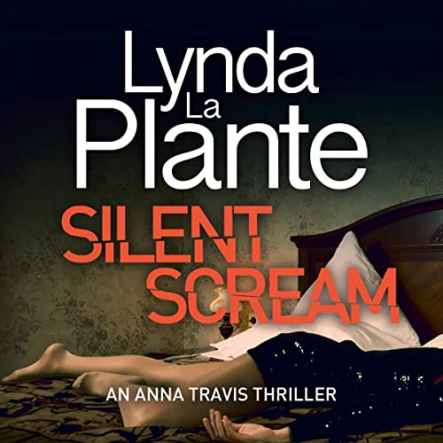 Cover of Silent Scream