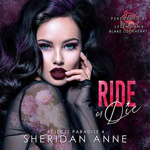 Cover of Ride or Die