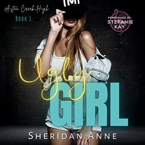 Cover of Ugly Girl