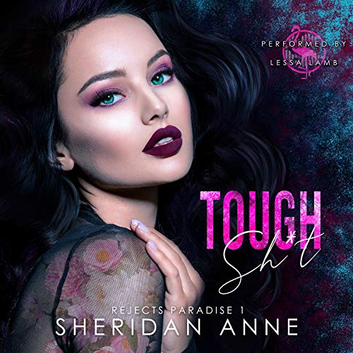 Cover of Tough Sh*t