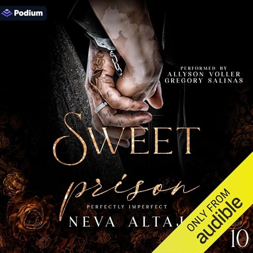 Cover of Sweet Prison
