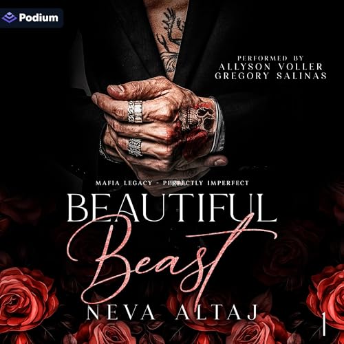 Cover of Beautiful Beast