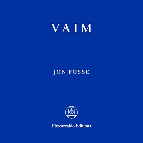 Cover of Vaim