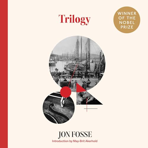 Cover of Trilogy