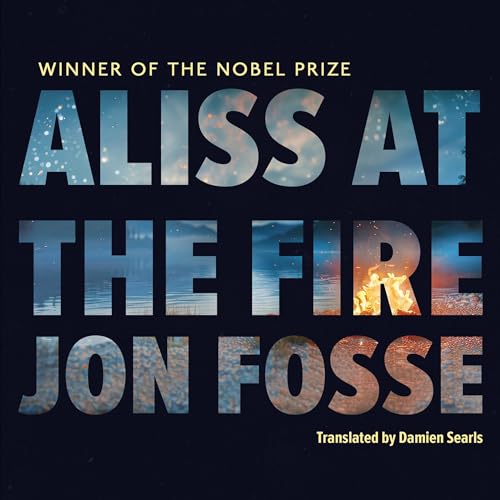 Cover of Aliss at the Fire