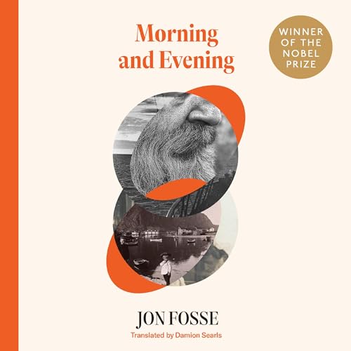 Cover of Morning and Evening (2nd Edition)
