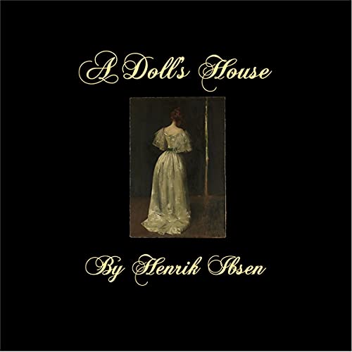 Cover of A Doll's House