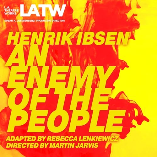 Cover of An Enemy of the People