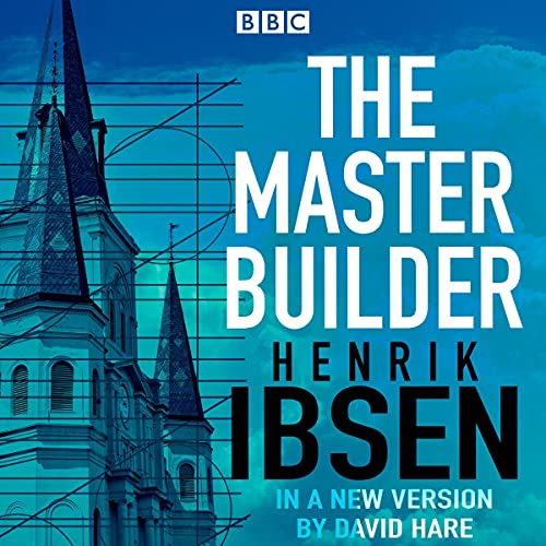 Cover of The Master Builder