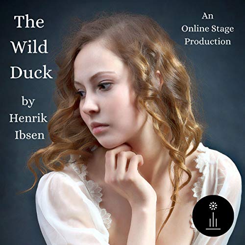 Cover of The Wild Duck