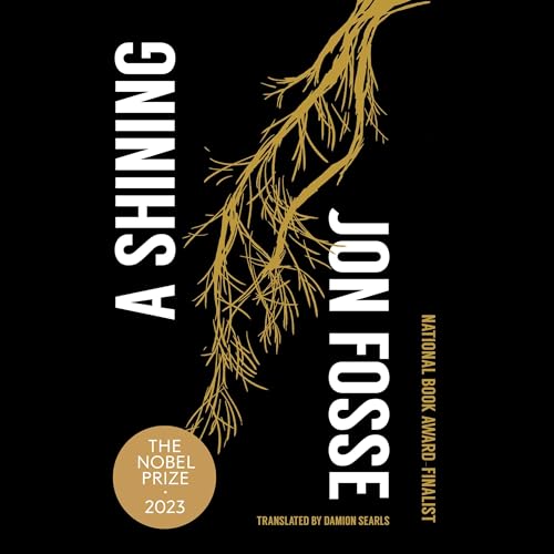Cover of A Shining