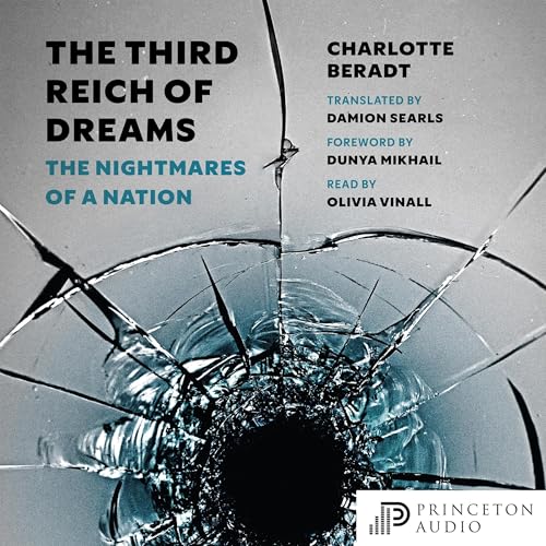 Cover of The Third Reich of Dreams