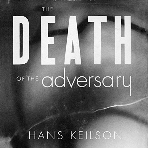Cover of The Death of the Adversary