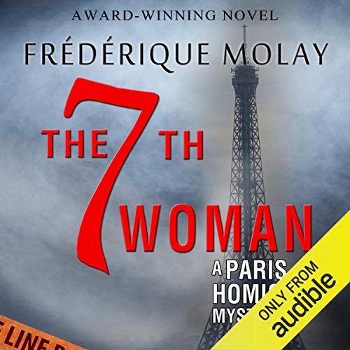 Cover of The 7th Woman