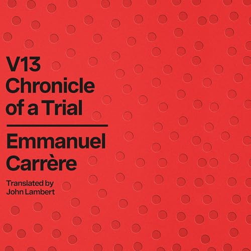 Cover of V13
