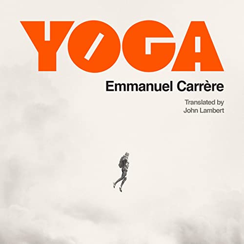Cover of Yoga