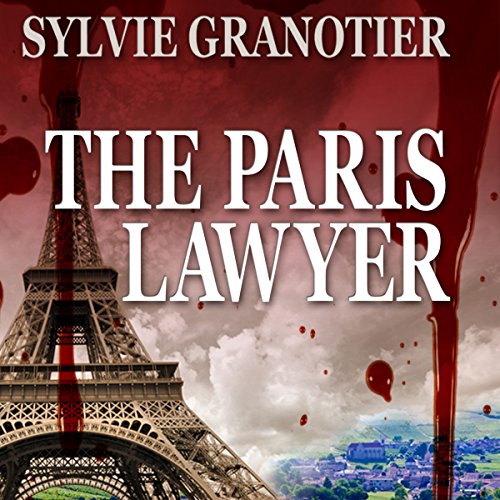 Cover of The Paris Lawyer (La Rigole du Diable)