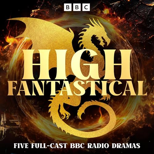 Cover of High Fantastical